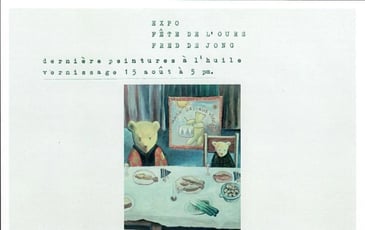 Fête de l'Ours