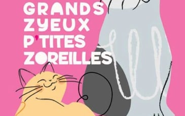 Ma p'tite expo