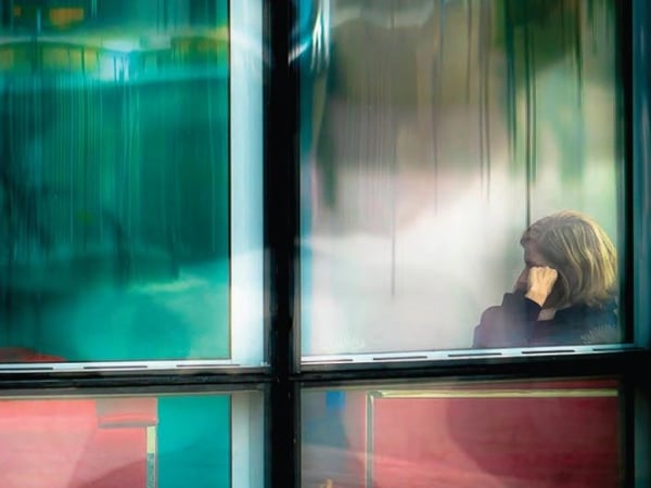 Pascal Sentenac : Ex Machina