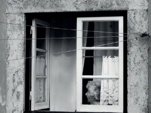 Jacob Redman : Terre d'eau, sève de vie