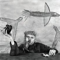 Roger Ballen