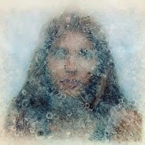 José Ángel Vincench : Freezing Memories