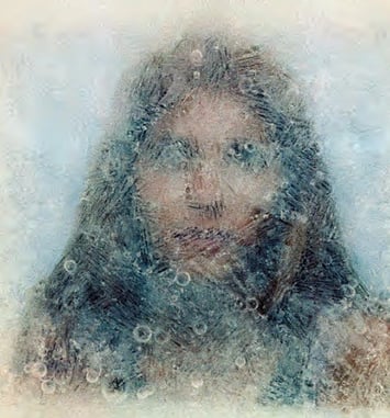 José Angel Vincenh et Freezing Memories