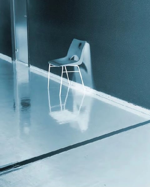 Léa Garrigues : Radiographie de l'attente