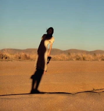 La Mouche et Maia Flore : Le Jeu du Je
