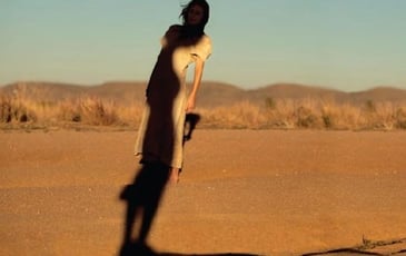 Maia Flore : Le Jeu du Je