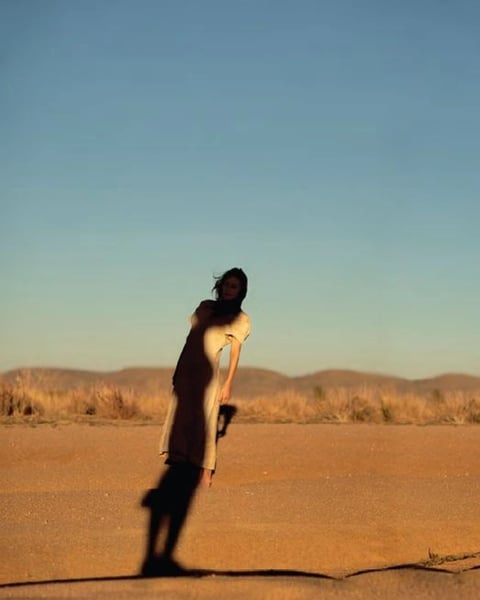 Maia Flore : Le Jeu du Je