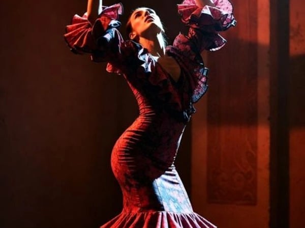 Spectacle Flamenco