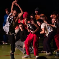 Des danses et des luttes