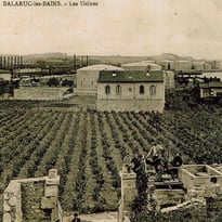 Le Quartier des Usines : Mémoire d'un Territoire