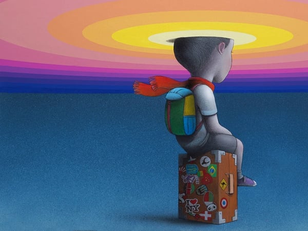 Seth et en Transit