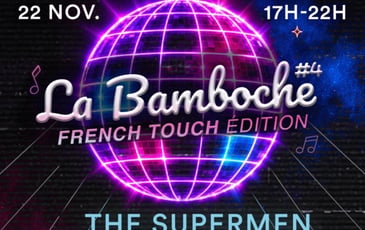La Bamboche #4