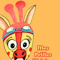 Mes Petites Histoires de Kamishibaï