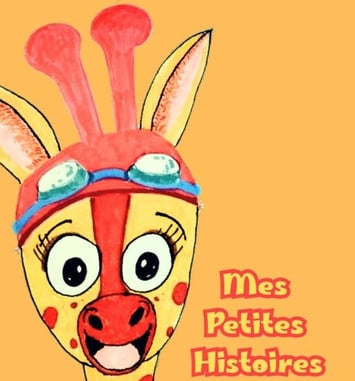 Mes Petites Histoires de Kamishibaï