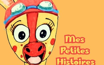 Mes Petites Histoires de Kamishibaï
