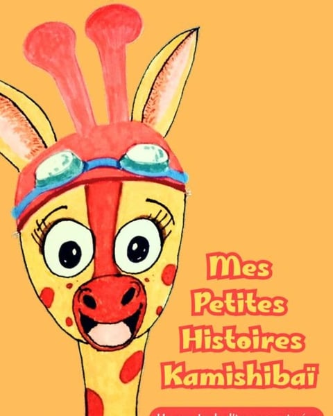 Mes Petites Histoires de Kamishibaï