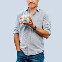 Fabien Olicard Expérimente