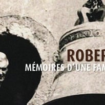Robert Granier, Mémoires d'une Famille de Maîtres Fondeurs