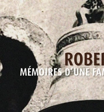 Robert Granier, Mémoires d'une Famille de Maîtres Fondeurs