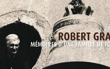 Robert Granier, Mémoires d'une Famille de Maîtres Fondeurs