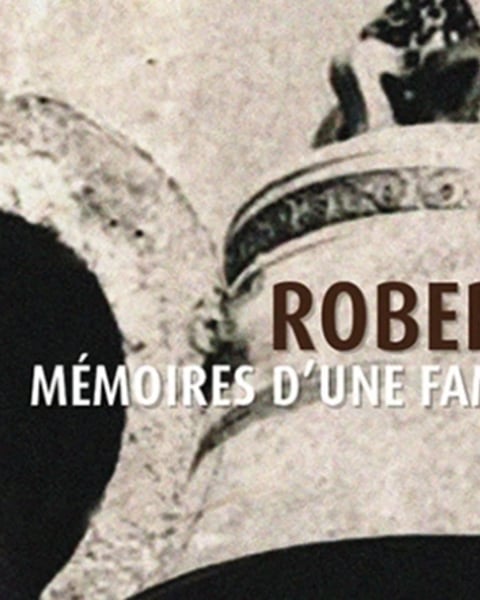 Robert Granier, Mémoires d'une Famille de Maîtres Fondeurs