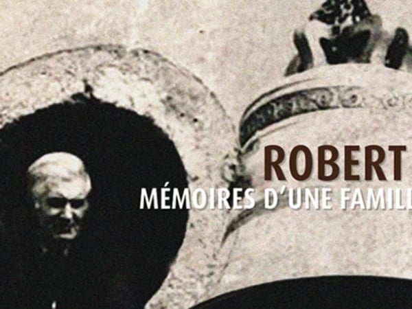 Robert Granier, Mémoires d'une Famille de Maîtres Fondeurs