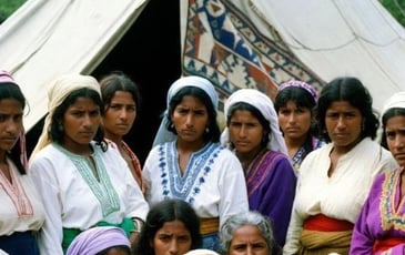 Mémoire Tsigane : à la découverte d'une histoire et d'une culture méconnues
