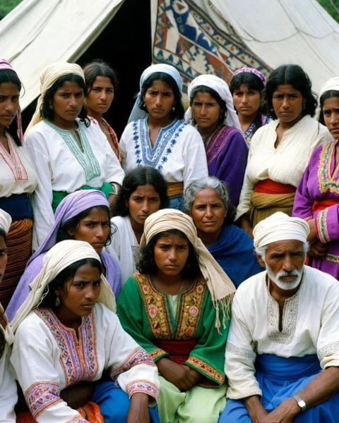 Mémoire Tsigane : à la découverte d'une histoire et d'une culture méconnues