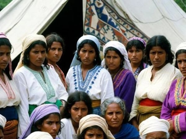 Mémoire Tsigane : à la découverte d'une histoire et d'une culture méconnues