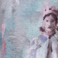 Le baiser de la fée