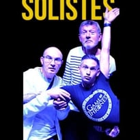 Les Trio-Solistes