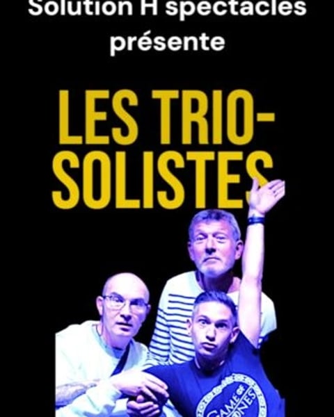 Les Trio-Solistes
