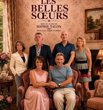 Les Belles Sœurs