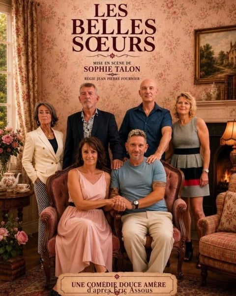 Les Belles Sœurs