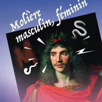 Molière Masculin Féminin