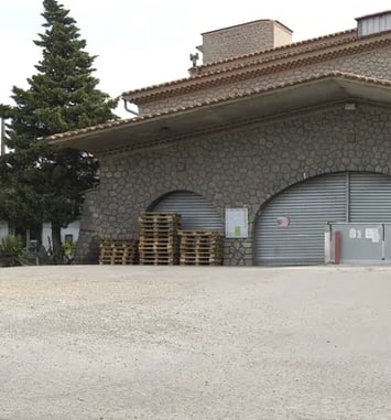 Réinventer le patrimoine en péril