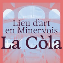 Inauguration de La Còla