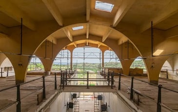 Journées européennes du patrimoine