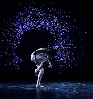 Pulse Festival des Arts Vivants et Numériques