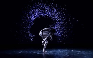 Pulse Festival des Arts Vivants et Numériques