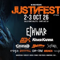 Just'n'Fest