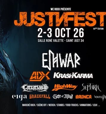 Just'n'Fest