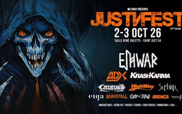 Just'n'Fest