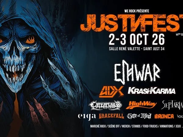 Just'n'Fest
