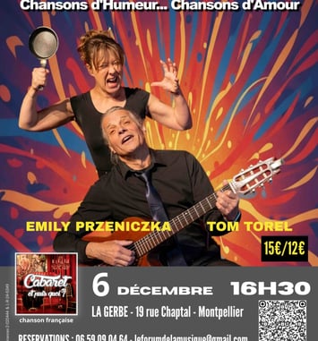 A deux c'est mieux ...???!