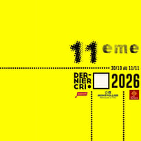 Festival Dernier Cri