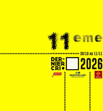Festival Dernier Cri