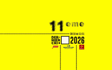 Festival Dernier Cri