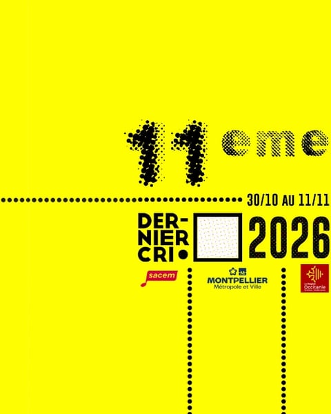 Festival Dernier Cri