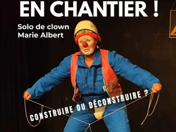 En chantier !